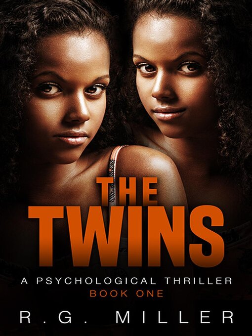 Title details for The Twins by Rale Miller - Available